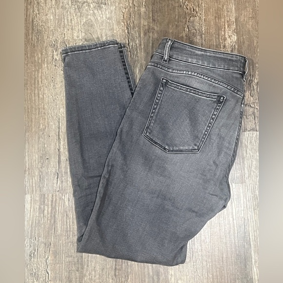 FINAL PRICE DL1961 Stretchy Skinny Jeans - Picture 1 of 7